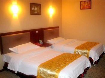 An E Courtyard Hotel Jiu Zhai Gou Branch Дзиуджайгоу Екстериор снимка