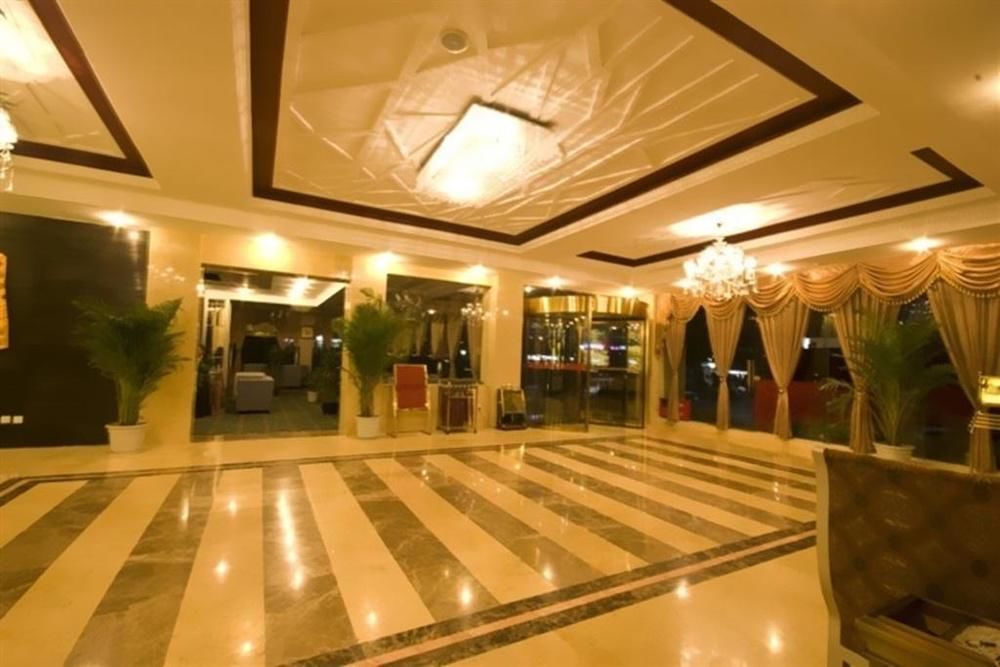 An E Courtyard Hotel Jiu Zhai Gou Branch Дзиуджайгоу Екстериор снимка